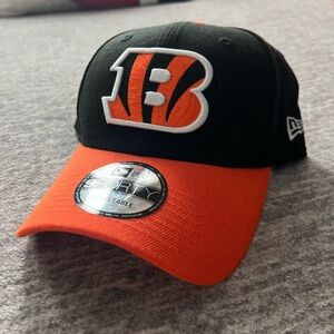 Cincinnati Bengals Hat